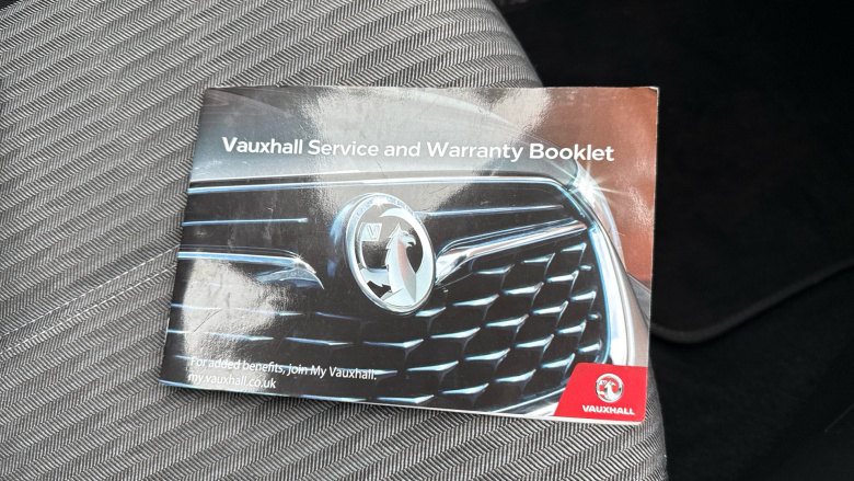 Vauxhall Corsa 1.2 Turbo SE Nav 5dr Petrol Hatchback